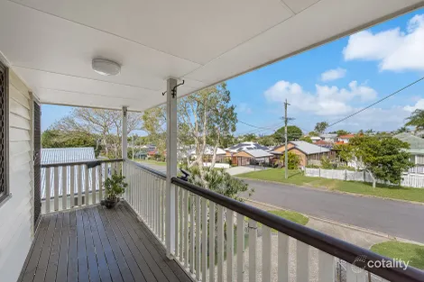 Property photo of 35 Forrest Street Everton Park QLD 4053