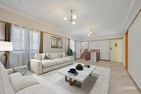 Property photo of 35 Forrest Street Everton Park QLD 4053