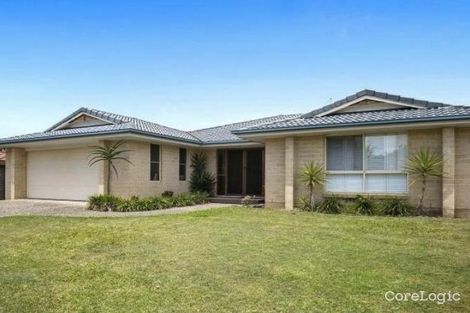 Property photo of 13 Undercliff Street Cliftleigh NSW 2321