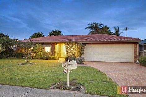 72 Eagle Dr, Pakenham, VIC 3810