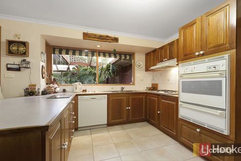 Property photo of 72 Eagle Drive Pakenham VIC 3810