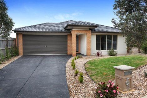 Property photo of 13 St Mellion Close Sunbury VIC 3429