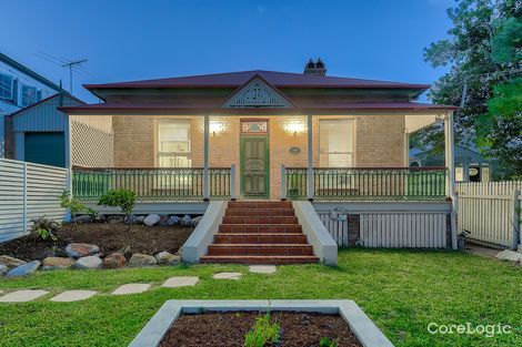 Property photo of 58 Guthrie Street Paddington QLD 4064