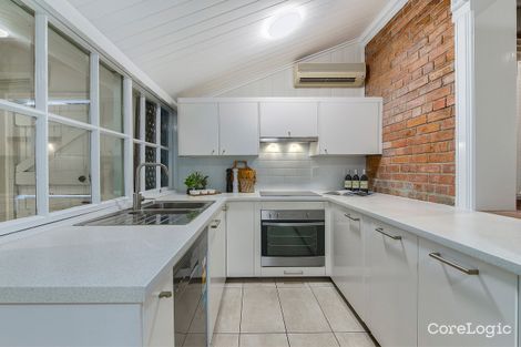 Property photo of 58 Guthrie Street Paddington QLD 4064