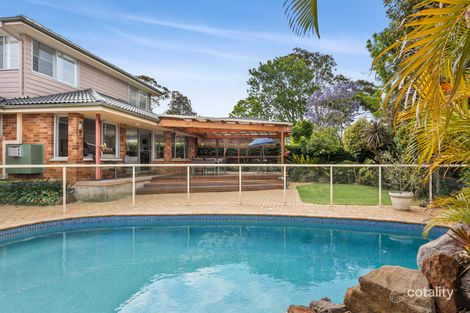 18 Dublin Ave, Killarney Heights, NSW 2087