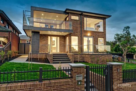 Property photo of 33 Threadneedle Street Balwyn VIC 3103