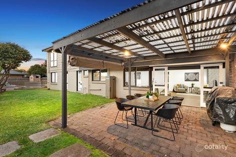 Property photo of 23 Philip Road Knoxfield VIC 3180