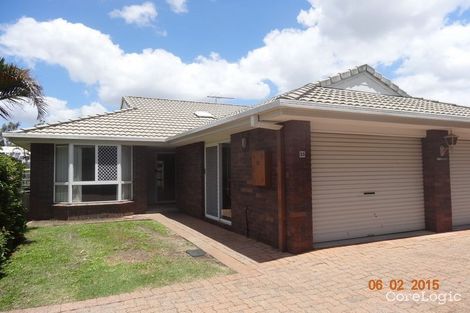Property photo of 33/30 Meadowlands Road Carina QLD 4152
