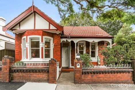 Property photo of 31 Cardigan Street Stanmore NSW 2048