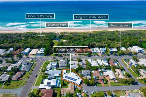 Property photo of 5 Mallard Place Bokarina QLD 4575