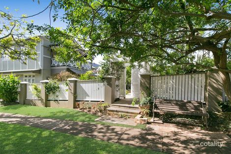 40 Park Pde, Shorncliffe, QLD 4017