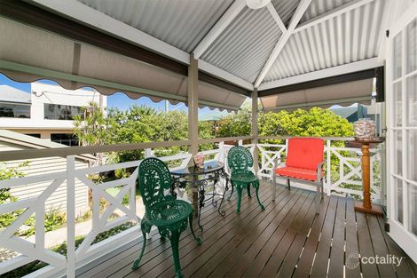 Property photo of 40 Park Parade Shorncliffe QLD 4017