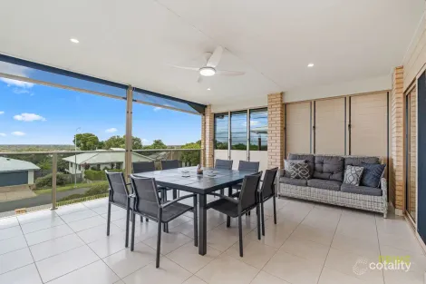 Property photo of 10 Sandy View Drive Nikenbah QLD 4655