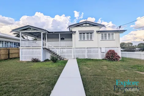 12 Barambah St, Wandal, QLD 4700