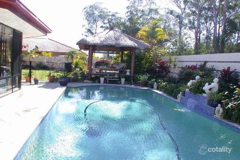 Property photo of 107 Arun Drive Arundel QLD 4214