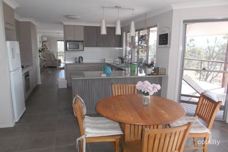 Property photo of 183 Curtin Road Ballandean QLD 4382