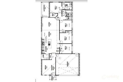 353 Creekstone Ave, Redbank Plains, QLD 4301