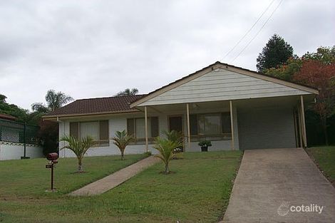 42 Monash St, Woodridge, QLD 4114