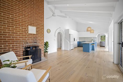 Property photo of 57 Goolabah Drive Tallebudgera QLD 4228