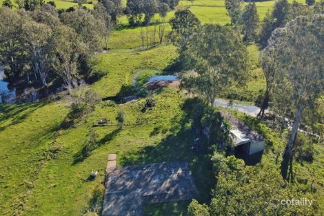 Property photo of 821 Jiggi Road Jiggi NSW 2480