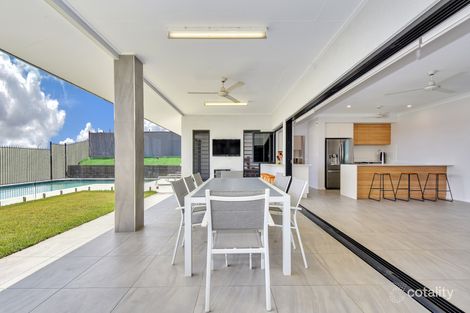 Property photo of 61 Tuckeroo Boulevard Zuccoli NT 0832