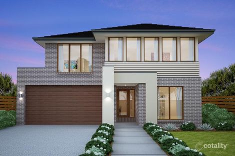Property photo of LOT 1138 Jester Drive Melton South VIC 3338