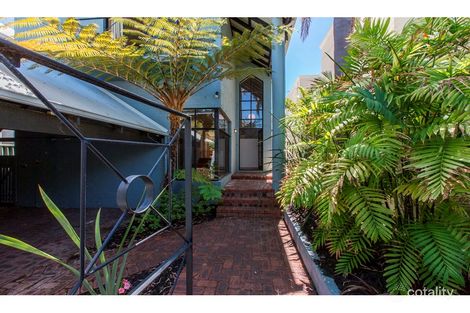 Property photo of 7 Cross Street Swanbourne WA 6010