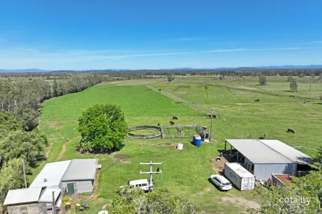 807 Moto Rd, Moto, NSW 2426