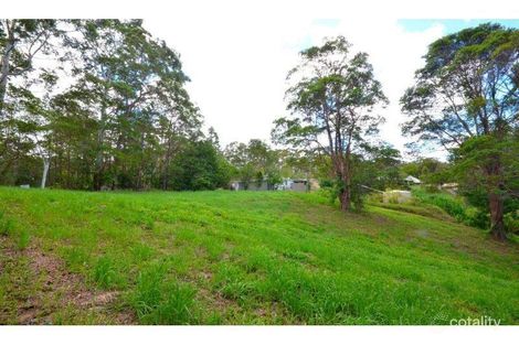 Property photo of 509 Sunrise Road Tinbeerwah QLD 4563