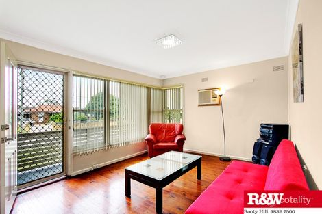 Property photo of 23 Tapiola Avenue Hebersham NSW 2770