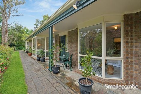 Property photo of 132 Old Mount Barker Road Stirling SA 5152