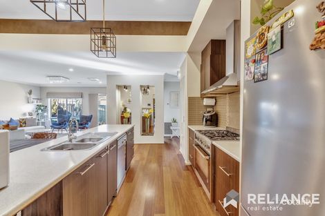 Property photo of 18 Memphis Drive Truganina VIC 3029