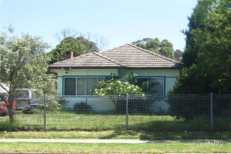 500 Guildford Rd, Guildford, NSW 2161