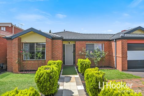 Property photo of 14 Arrino Crescent Hallam VIC 3803