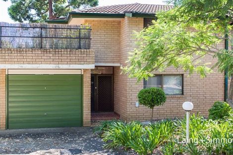 Property photo of 1/9-11 Conie Avenue Baulkham Hills NSW 2153