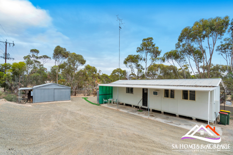 Property photo of 28 Acland Street Blanchetown SA 5357