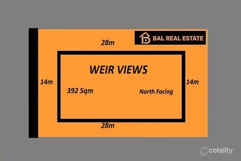 Property photo of 41 Gansha Street Weir Views VIC 3338