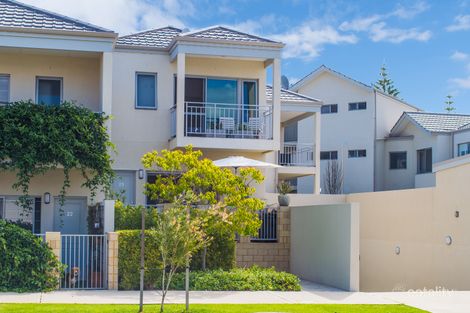 23/30 Heirisson Way, North Coogee, WA 6163