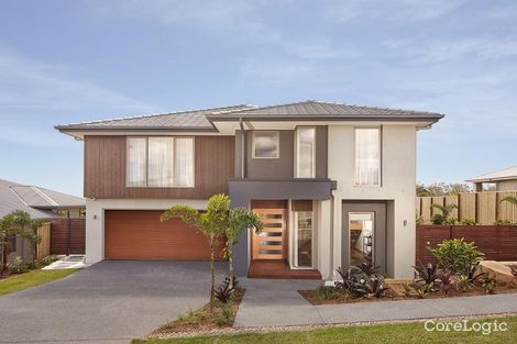 Property photo of 7 Sudbury Drive Pimpama QLD 4209