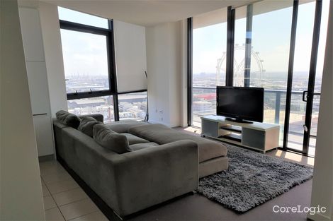 Property photo of 2216/8 Marmion Place Docklands VIC 3008