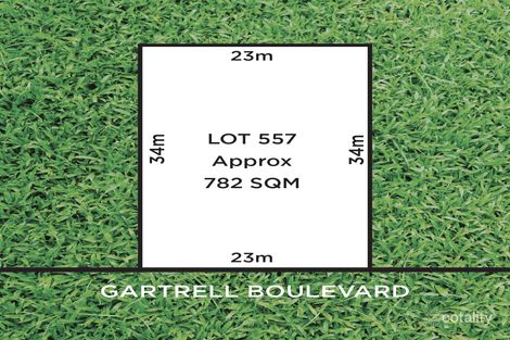Property photo of 7 Gartrell Boulevard Craigburn Farm SA 5051