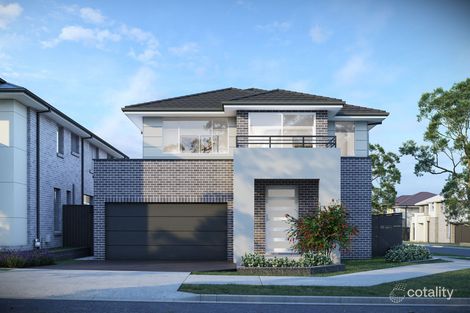 18 Lippizan Rd, Austral, NSW 2179