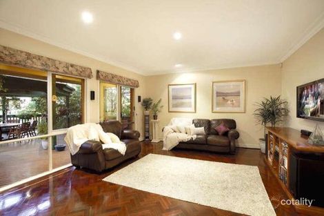 Property photo of 13 First Avenue Kew VIC 3101