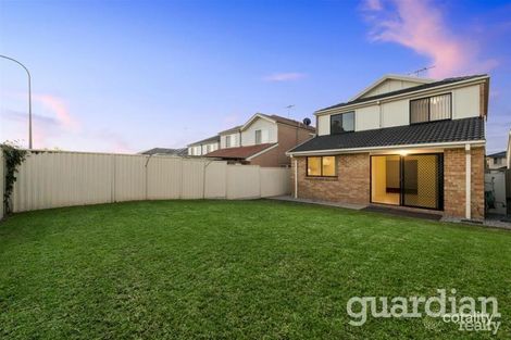 Property photo of 137 Dongola Circuit Schofields NSW 2762