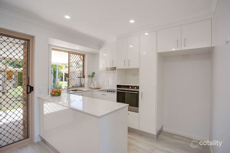 Property photo of 36/5 Lochinvar Court Ashmore QLD 4214