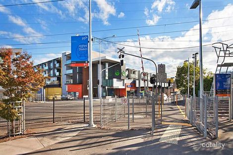 Property photo of 1/12 Dawn Street Highett VIC 3190