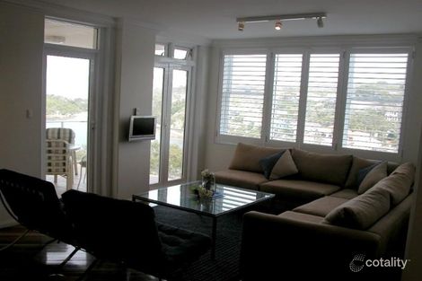 Property photo of 13/122 Bower Street Manly NSW 2095