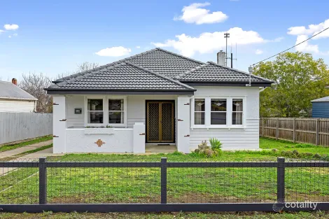 86 NEALE ST, KENNINGTON, VIC 3550
