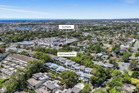 Property photo of 32/2 Corea Street Sylvania NSW 2224