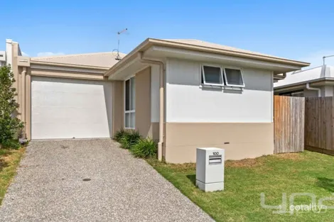 100 Blackberry Way, Ripley, QLD 4306